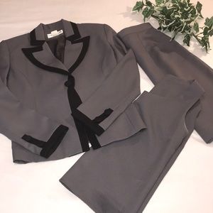 Three Piece Suit